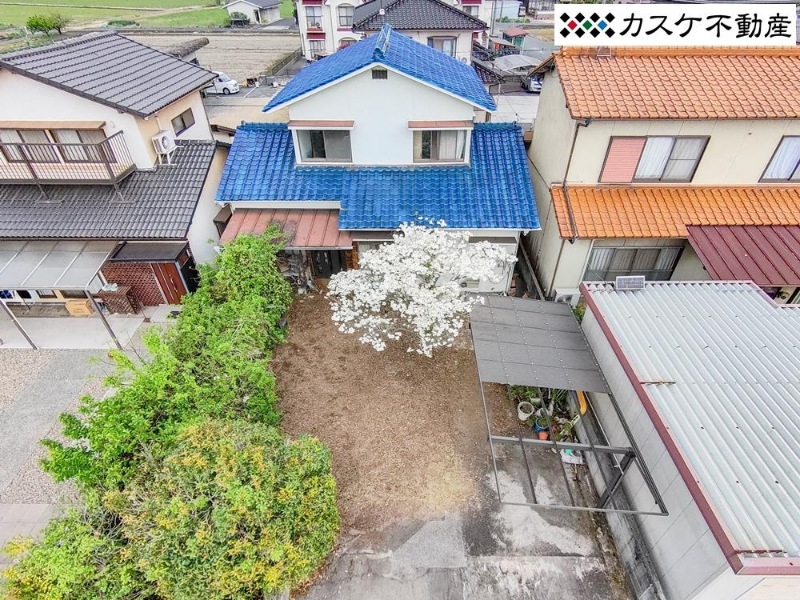 岡山県倉敷市茶屋町早沖