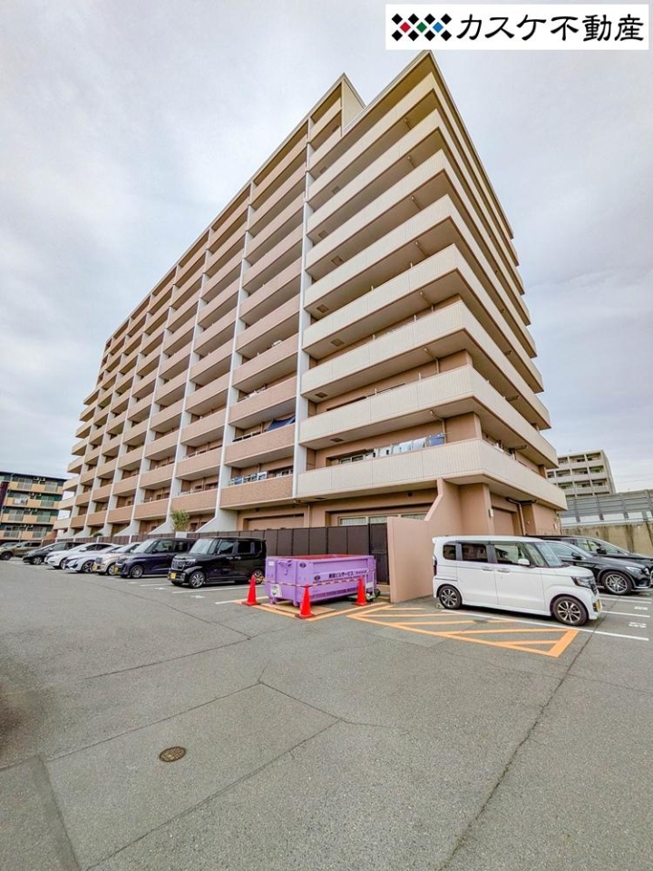 ルミナス芳泉トゥールモンド