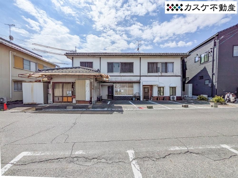 岡山県岡山市南区東畦