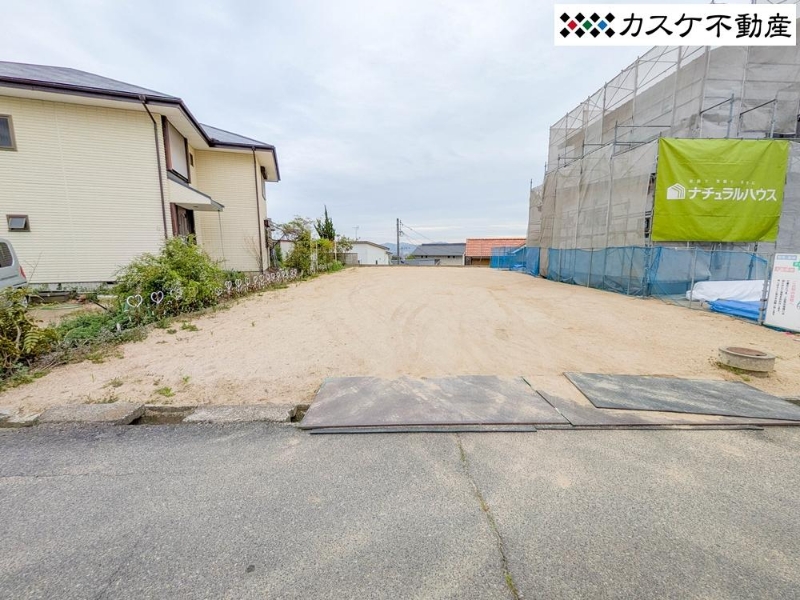 岡山県都窪郡早島町早島