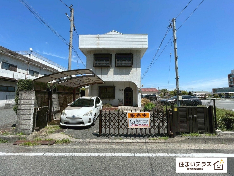 岡山県倉敷市児島駅前２丁目