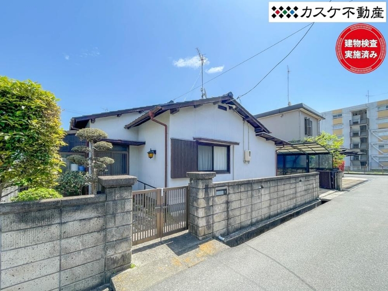 岡山県岡山市東区東平島