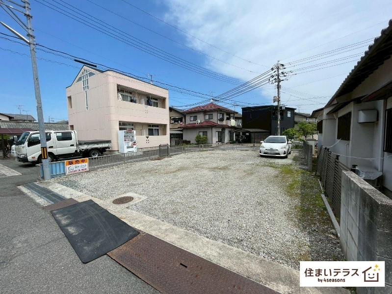 岡山県倉敷市平田