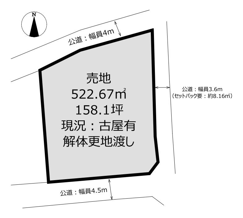 岡山県岡山市北区津島東２丁目