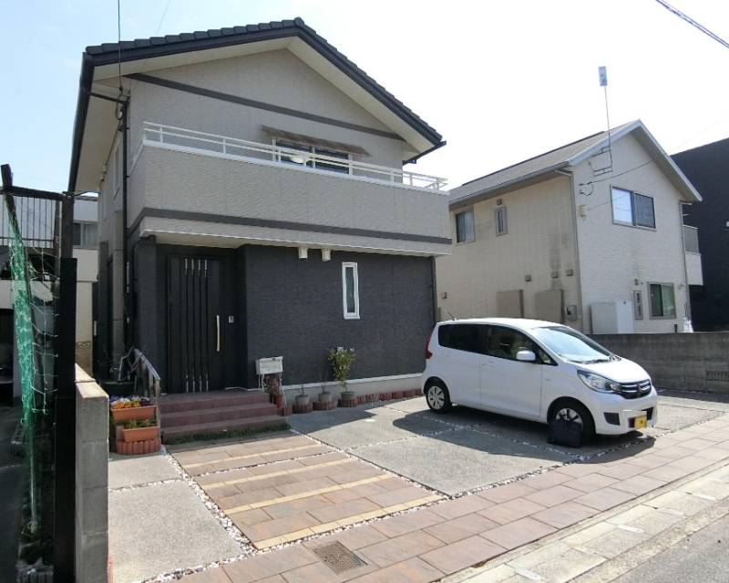 岡山県倉敷市真備町箭田