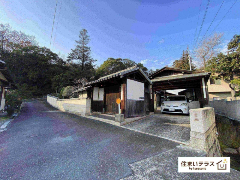 岡山県岡山市北区西崎本町