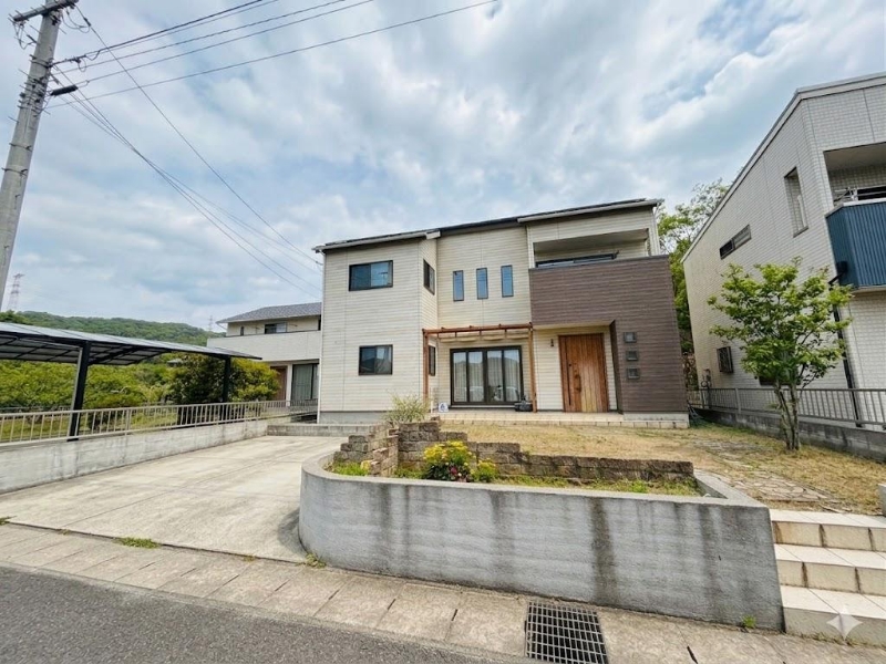 岡山県倉敷市児島柳田町