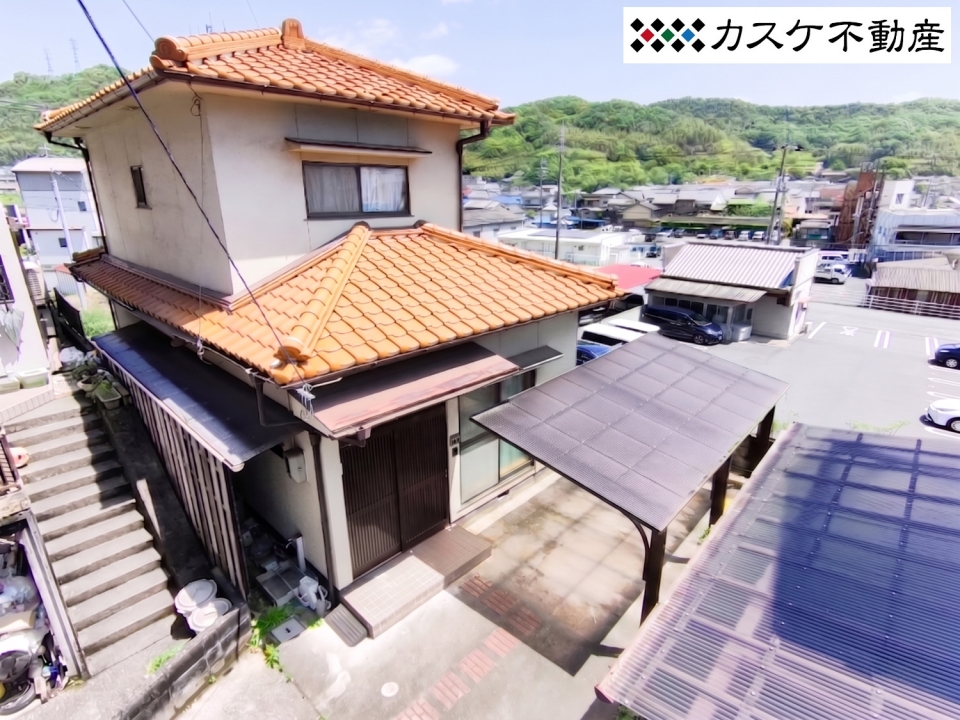 岡山県笠岡市笠岡
