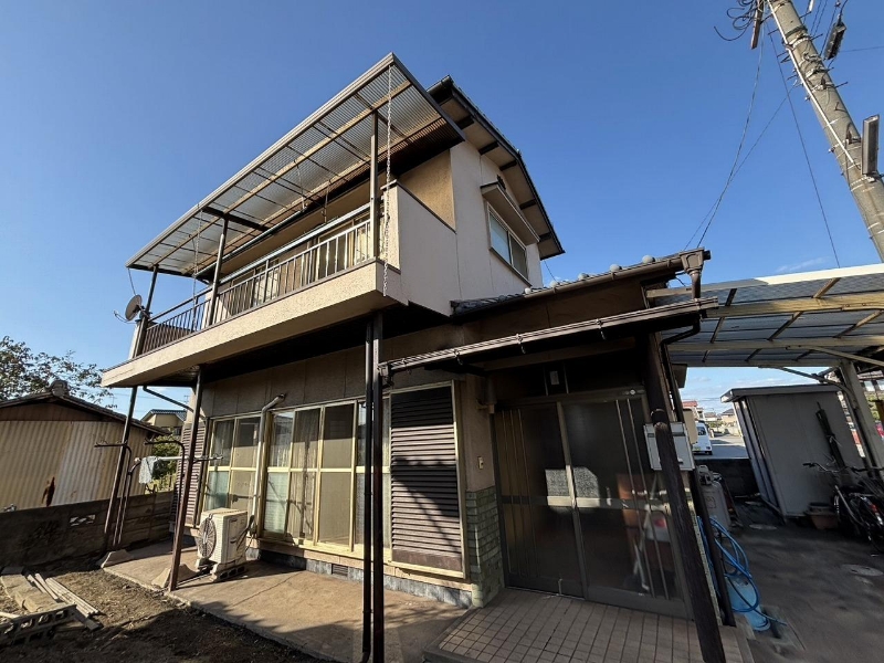 岡山県倉敷市中畝２丁目