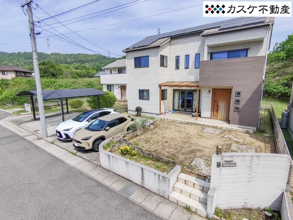 岡山県倉敷市児島柳田町