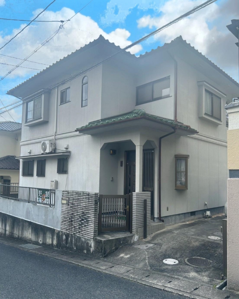 岡山県倉敷市玉島黒崎