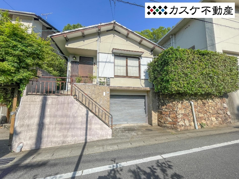 岡山県岡山市中区門田文化町３丁目