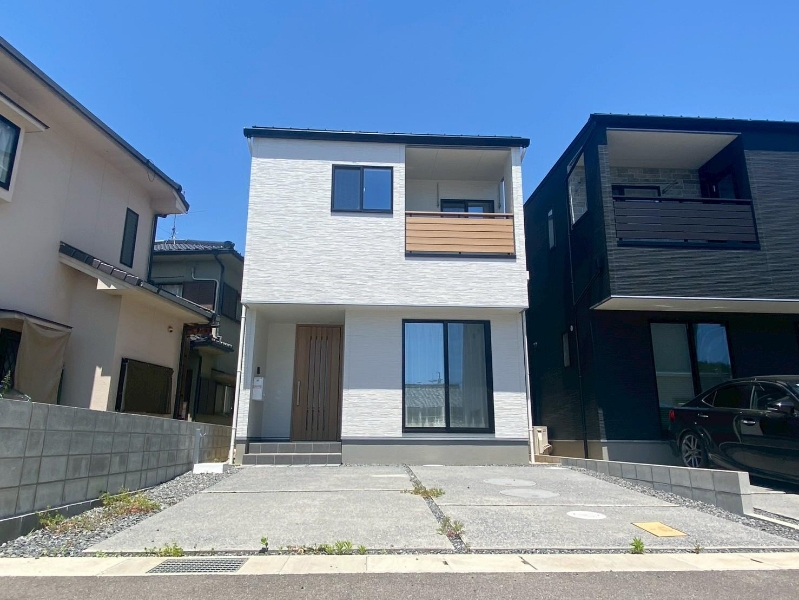 岡山県岡山市中区四御神
