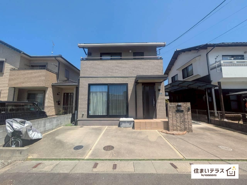 岡山県岡山市北区大安寺中町