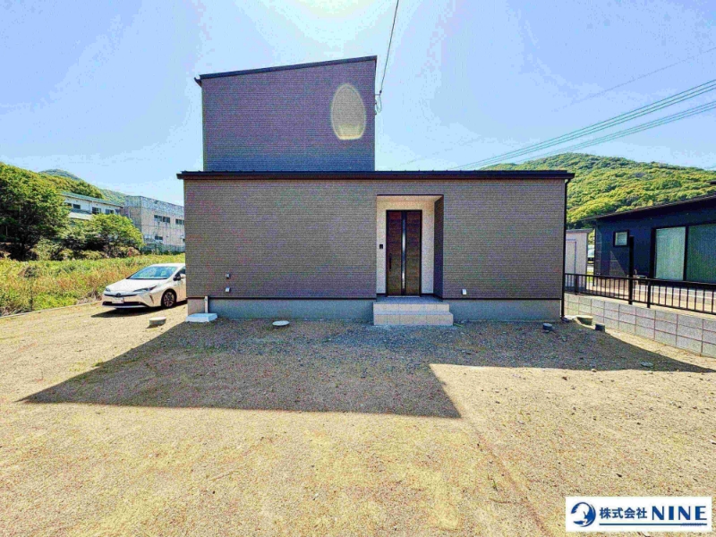 岡山県岡山市南区彦崎