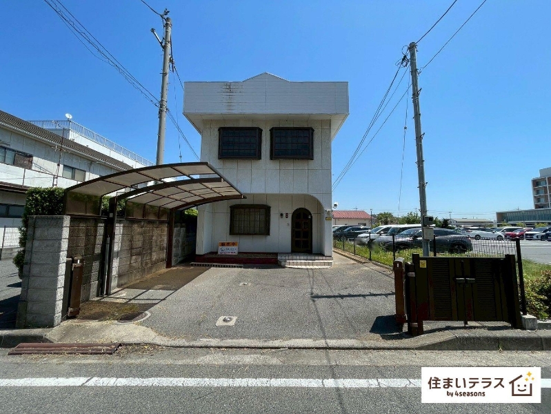 岡山県倉敷市児島駅前２丁目