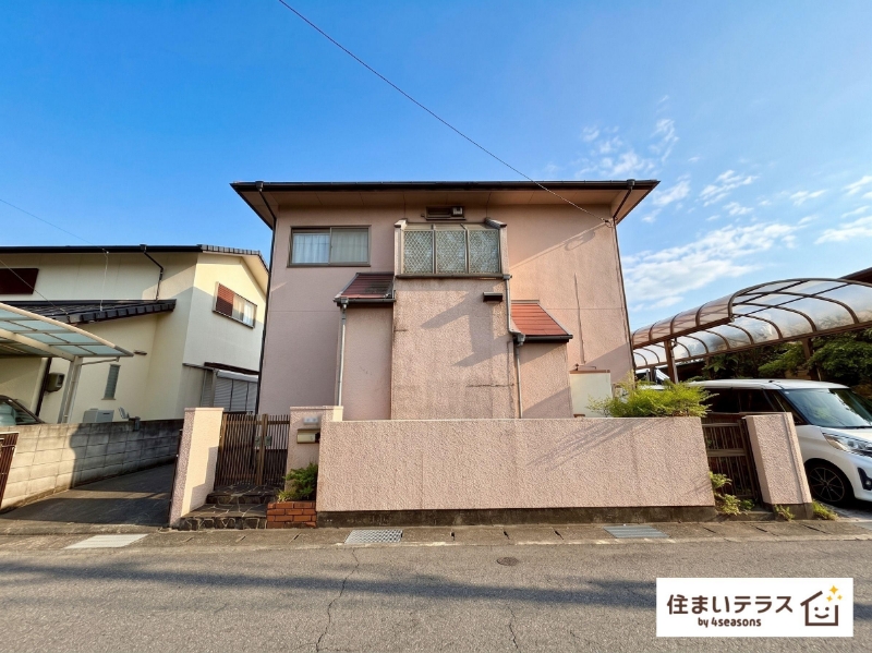 岡山県倉敷市中島