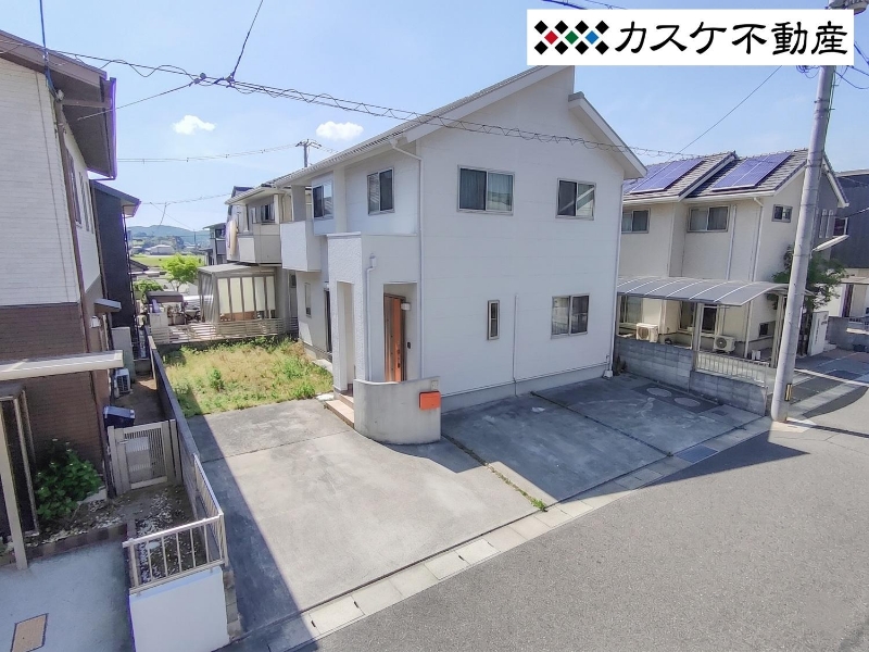 岡山県岡山市南区古新田
