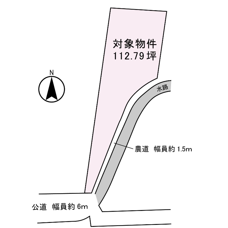 岡山県岡山市中区乙多見