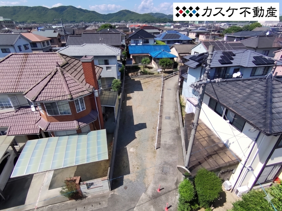 岡山県岡山市中区乙多見