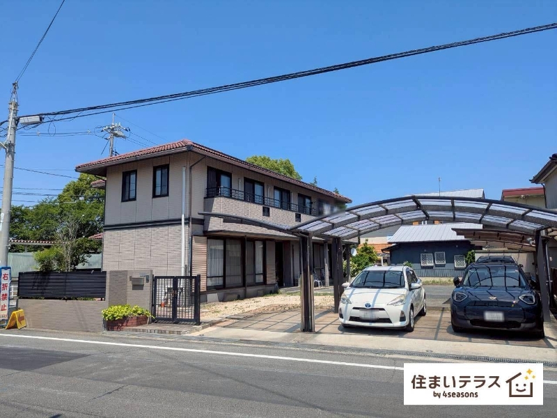 岡山県倉敷市水江
