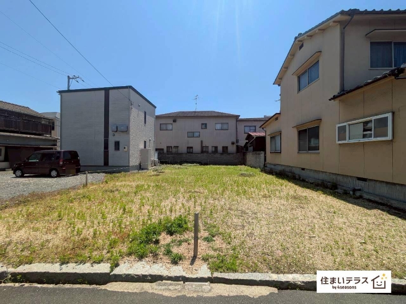 岡山県岡山市南区妹尾