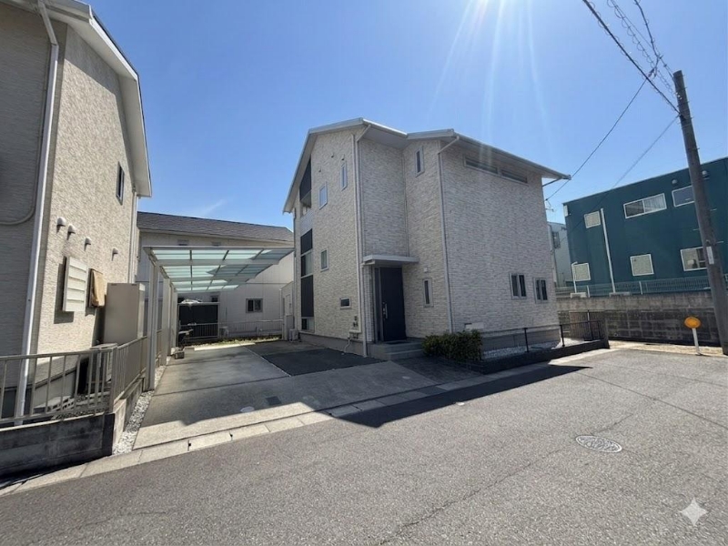 岡山県倉敷市四十瀬