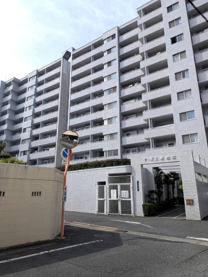 サーパス東古松