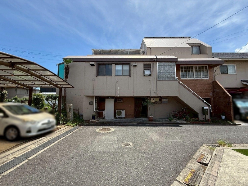 岡山県倉敷市笹沖