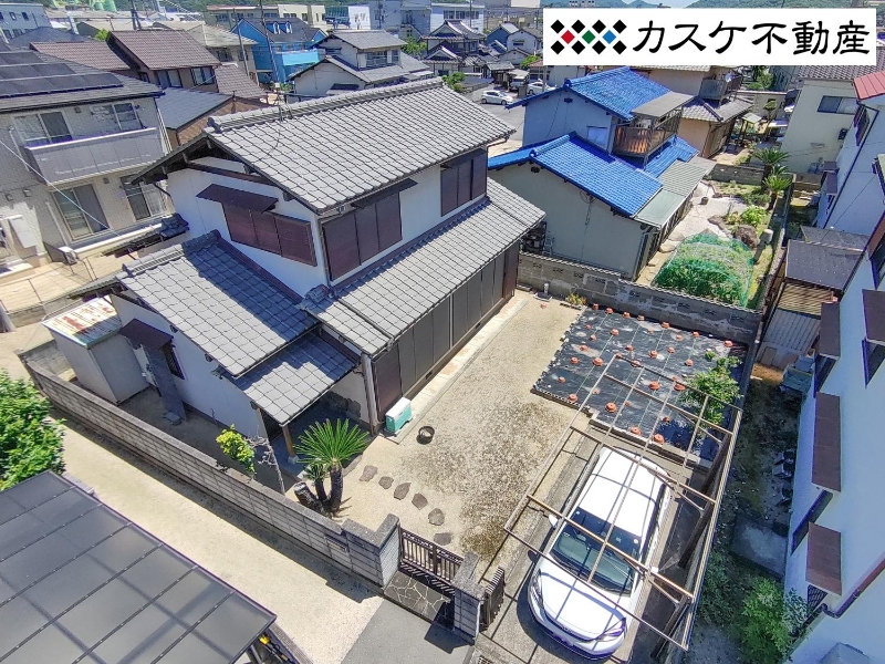 岡山県岡山市中区乙多見