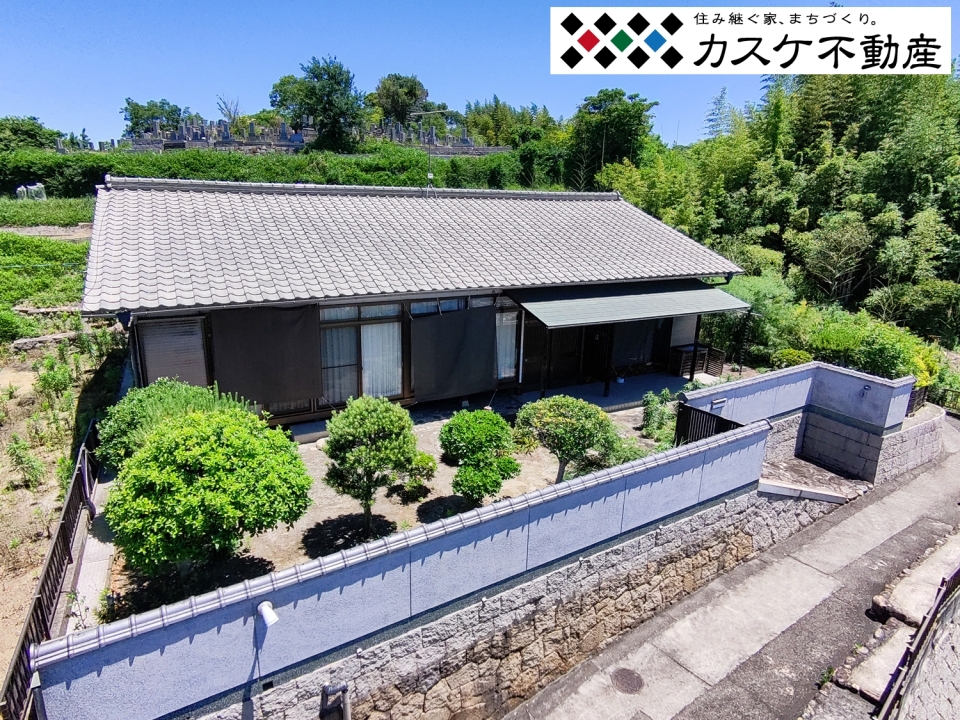 岡山県倉敷市玉島柏島