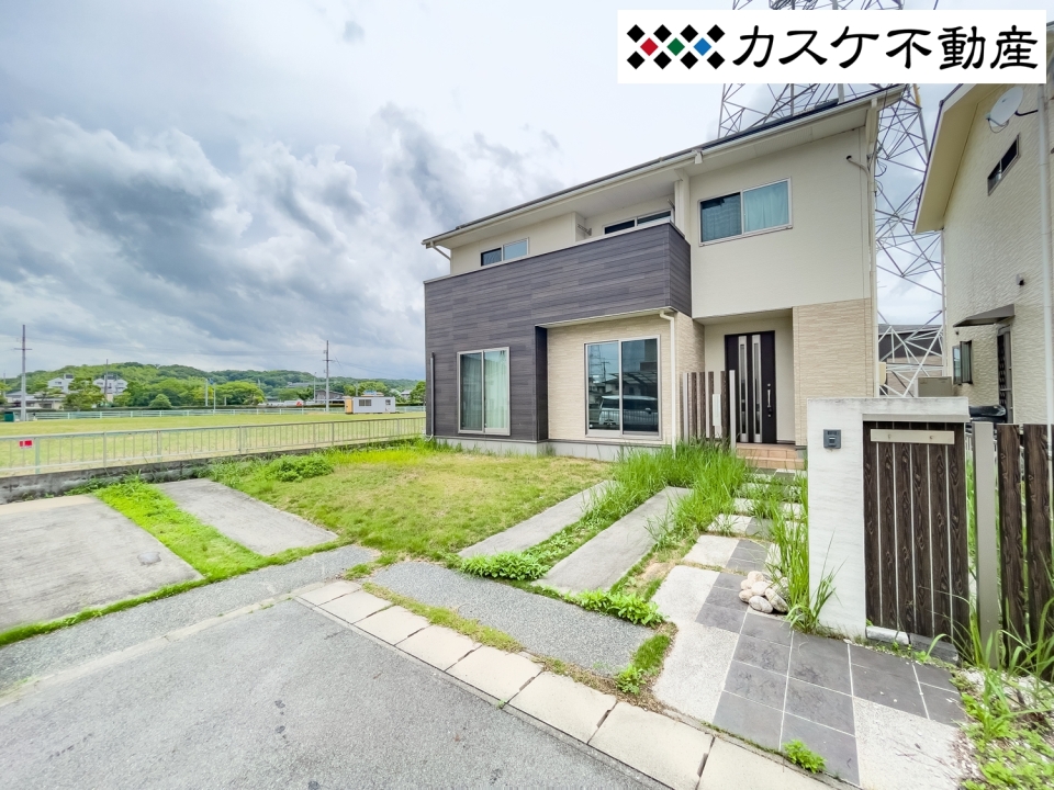 岡山県岡山市北区津高