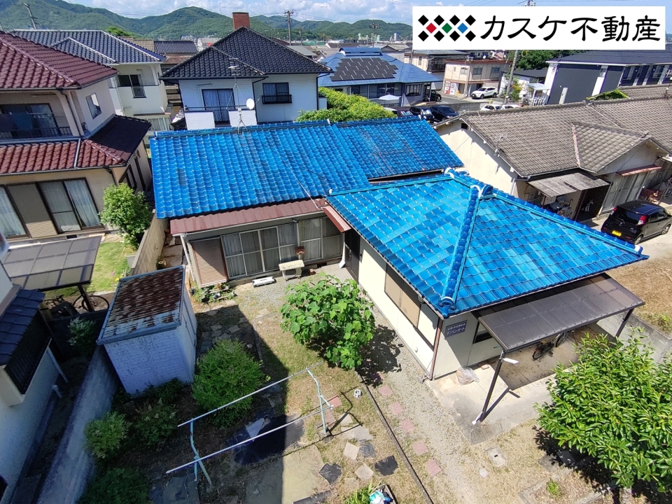 岡山県岡山市中区乙多見