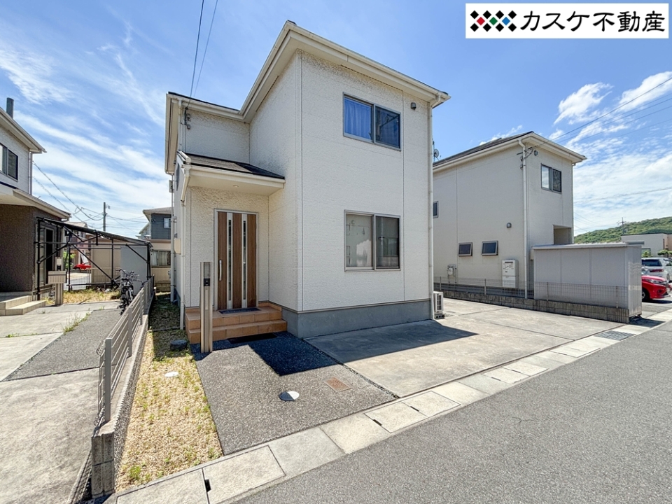 岡山県倉敷市粒江