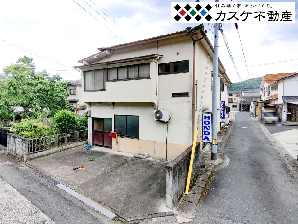岡山県井原市井原町
