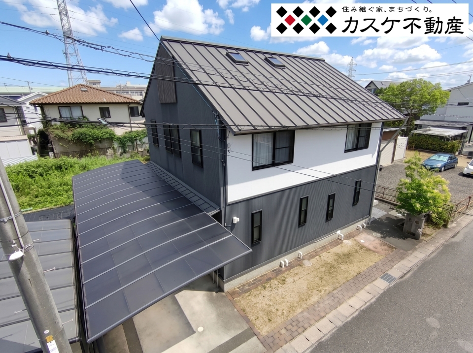 岡山県倉敷市玉島阿賀崎三丁目