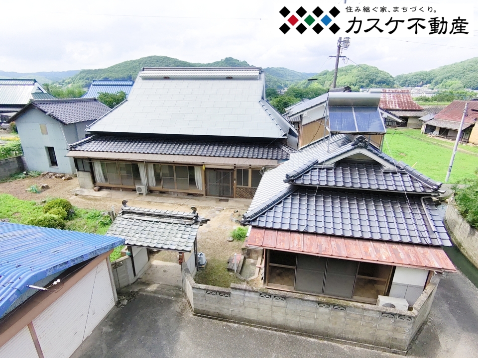 岡山県井原市木之子町