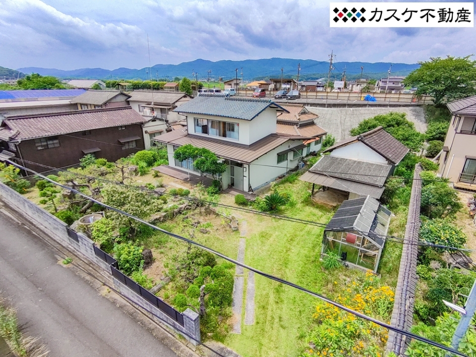岡山県岡山市北区福崎