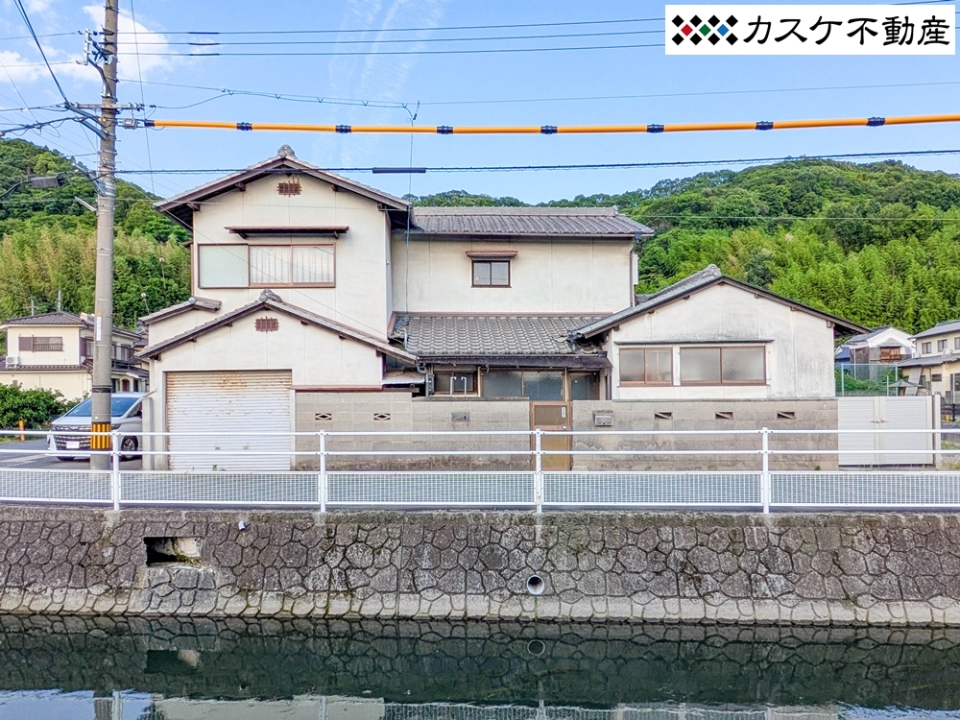 岡山県倉敷市連島町西之浦