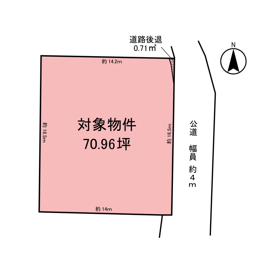 岡山県岡山市中区西川原
