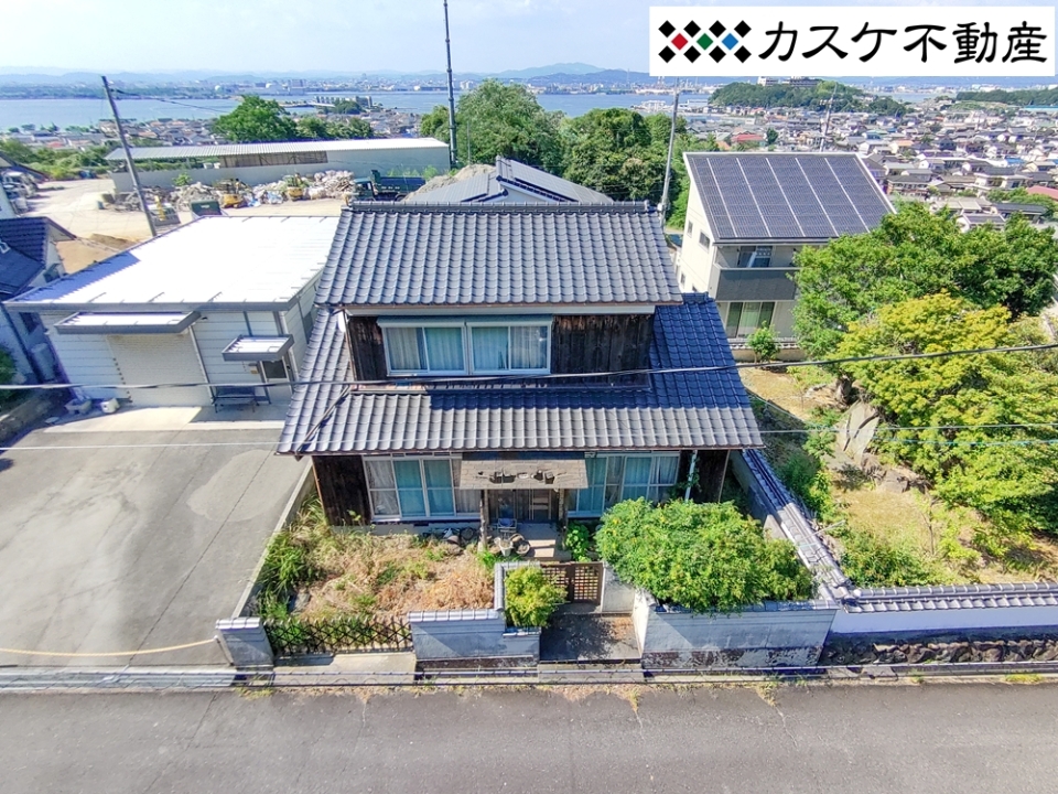 岡山県岡山市南区郡