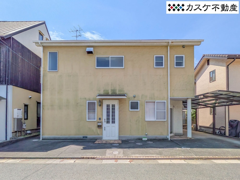 岡山県倉敷市西阿知町