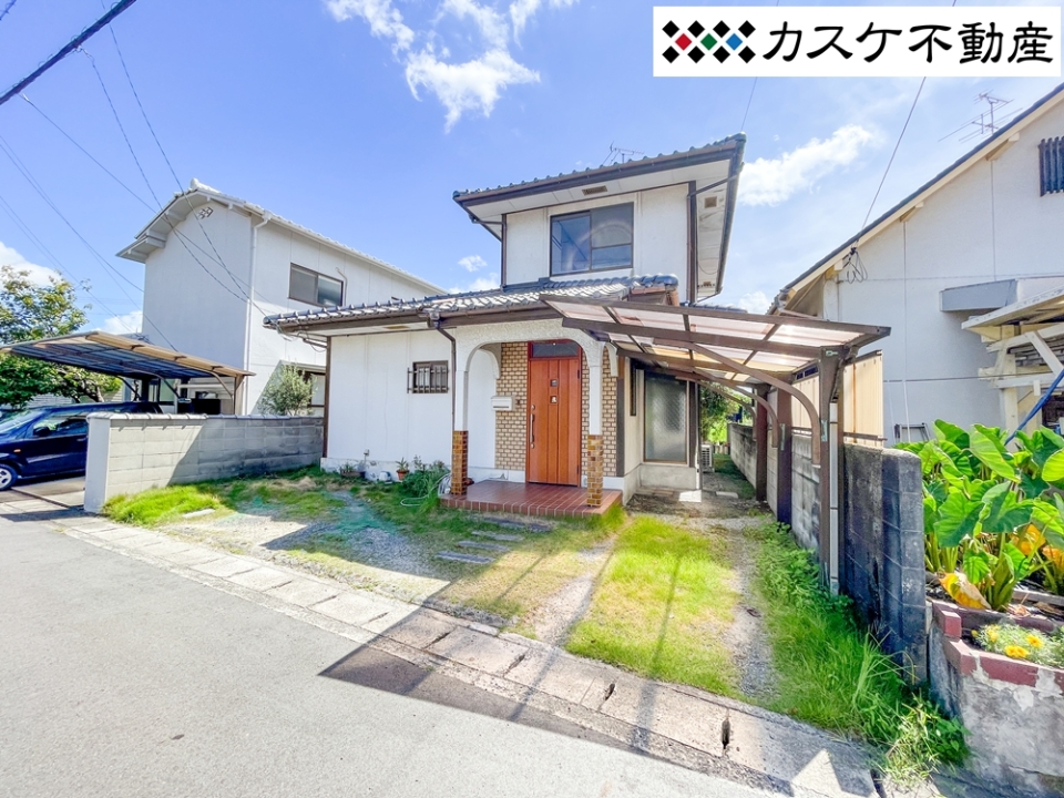 岡山県岡山市北区今保