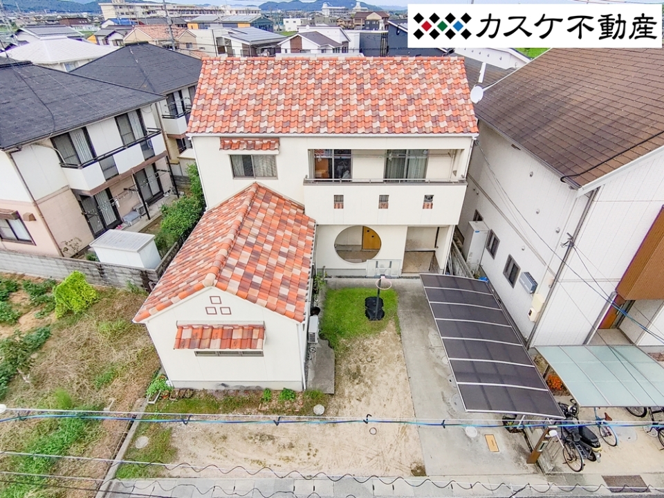 岡山県岡山市中区江崎