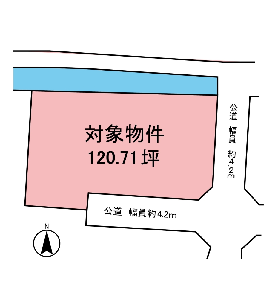 岡山県岡山市東区益野町