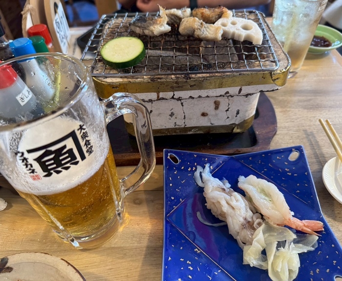 プライベート写真2