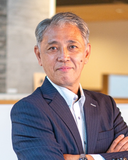 亀川 祐司