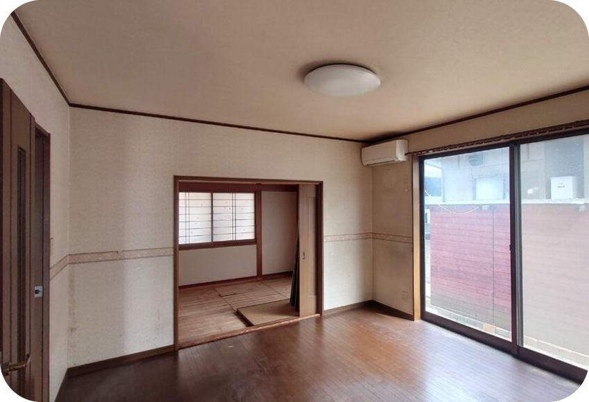 Before